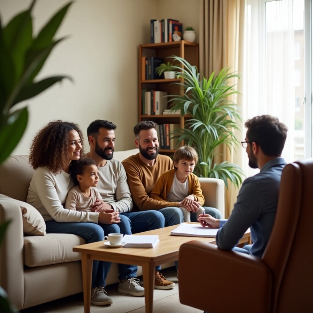 Mumbai home doctor visit family consultation