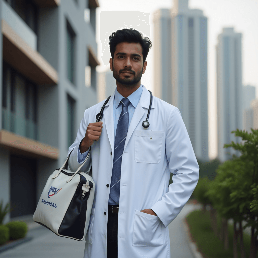 6 Tips to Choose the Best Home Visit Doctor in Mumbai: Your Complete Guide to Quality Healthcare at Home